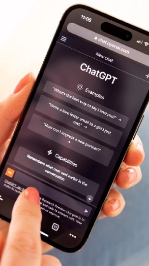 OpenAI 联合创始人：ChatGPT 是一个糟糕的产品？